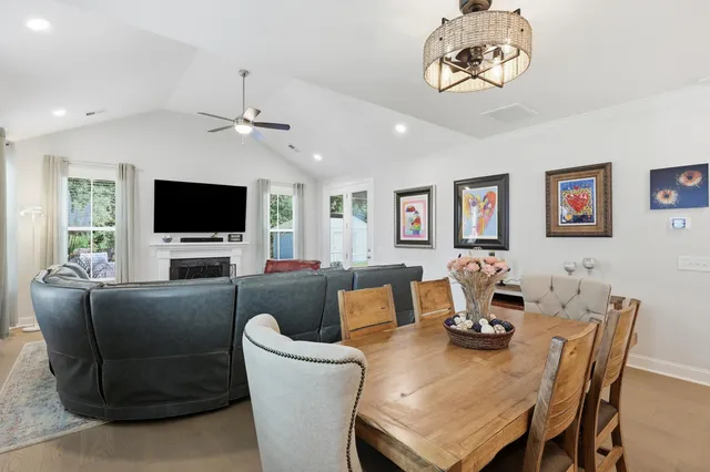 $759,995 | 2021 Kings River Trail, Hollywood, SC 29449