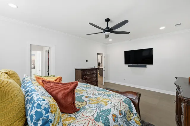 $759,995 | 2021 Kings River Trail, Hollywood, SC 29449