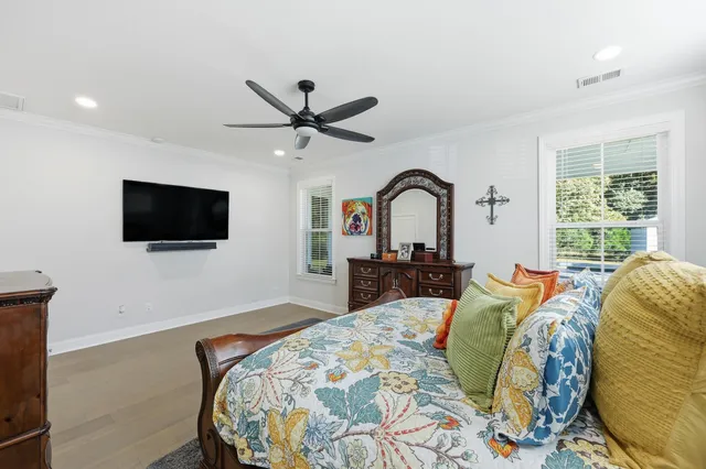 $759,995 | 2021 Kings River Trail, Hollywood, SC 29449