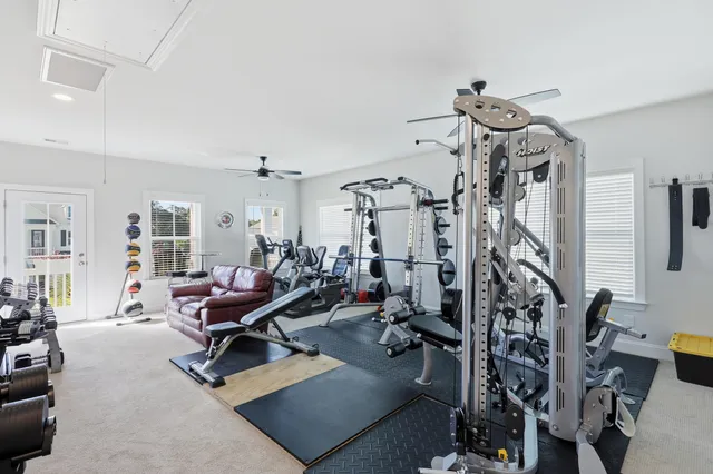 $759,995 | 2021 Kings River Trail, Hollywood, SC 29449