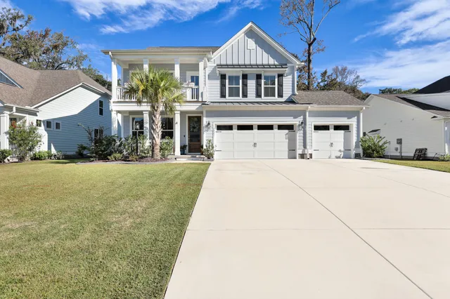 $759,995 | 2021 Kings River Trail, Hollywood, SC 29449