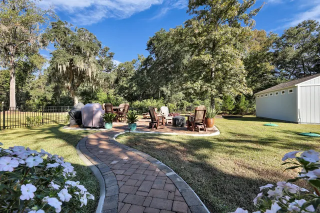 $759,995 | 2021 Kings River Trail, Hollywood, SC 29449