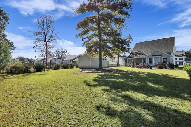 $759,995 | 2021 Kings River Trail, Hollywood, SC 29449