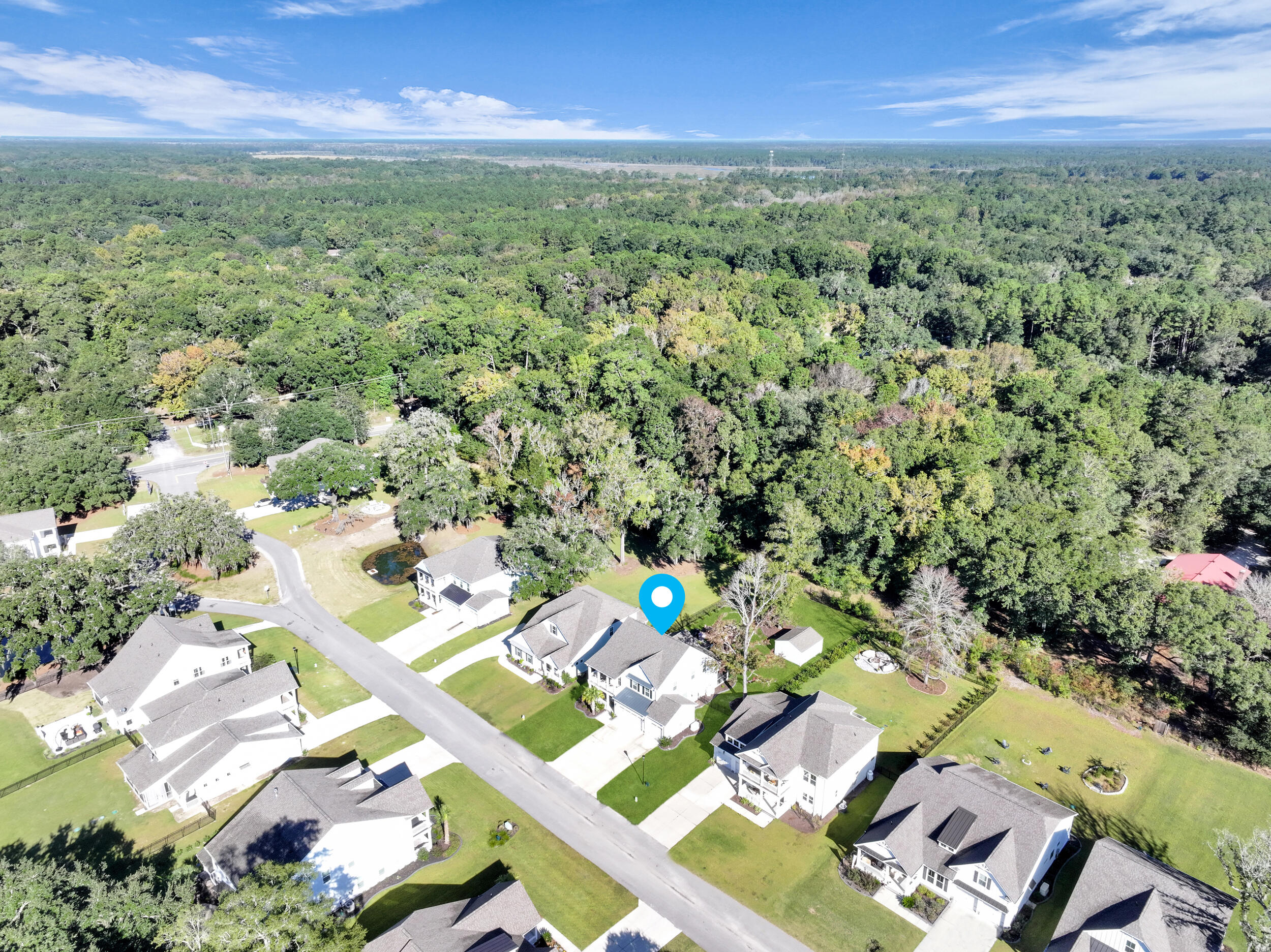 2021 Kings River Trail Hollywood, SC 29449 - Photo 49 of 55 110_dji_20251021102328_0031_d-2