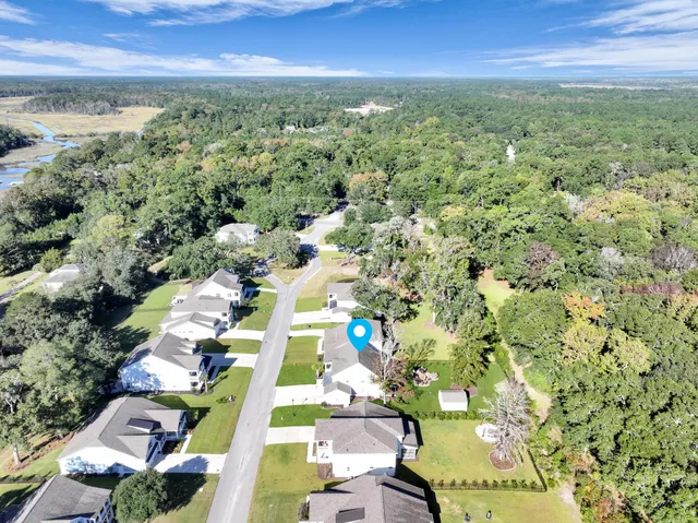 $759,995 | 2021 Kings River Trail, Hollywood, SC 29449
