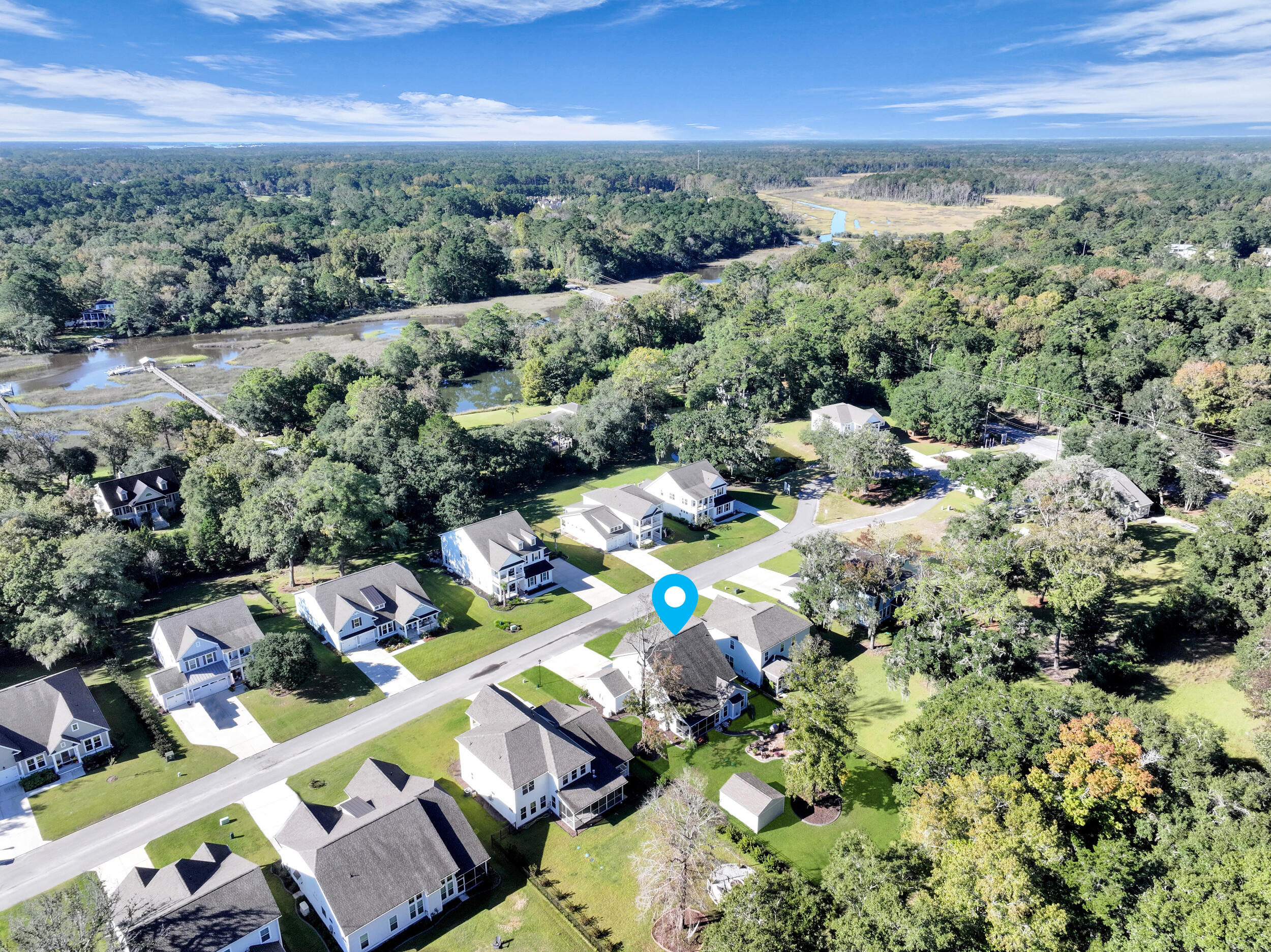 2021 Kings River Trail Hollywood, SC 29449 - Photo 51 of 55 115_dji_20251021102358_0033_d-2