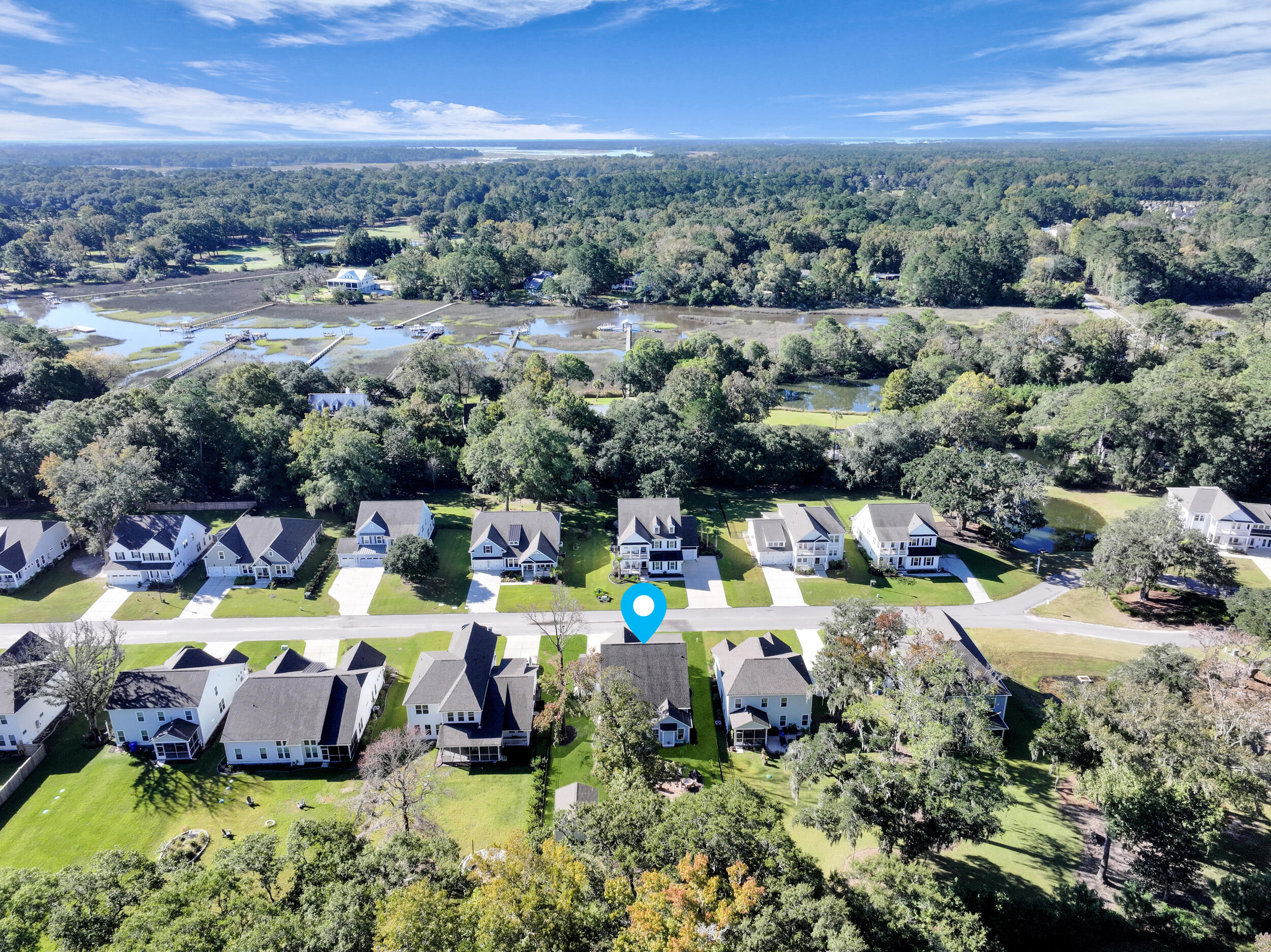 2021 Kings River Trail Hollywood, SC 29449 - Photo 52 of 55 118_dji_20251021102411_0034_d-2