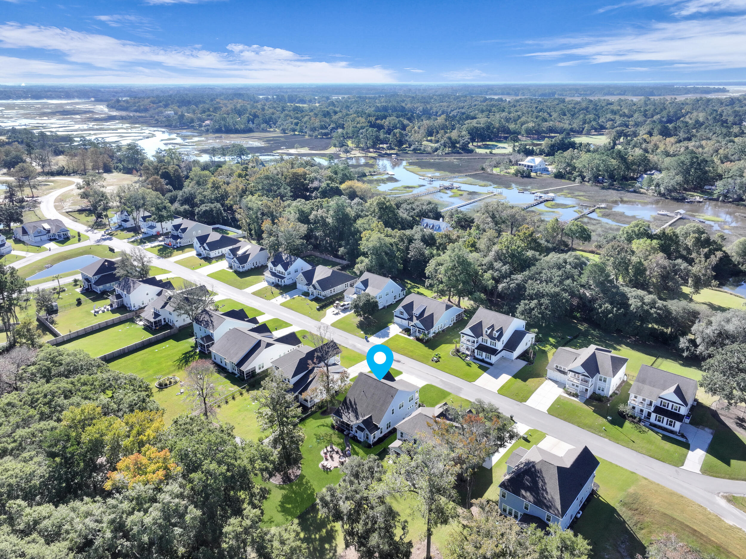 2021 Kings River Trail Hollywood, SC 29449 - Photo 53 of 55 121_dji_20251021102423_0035_d-2