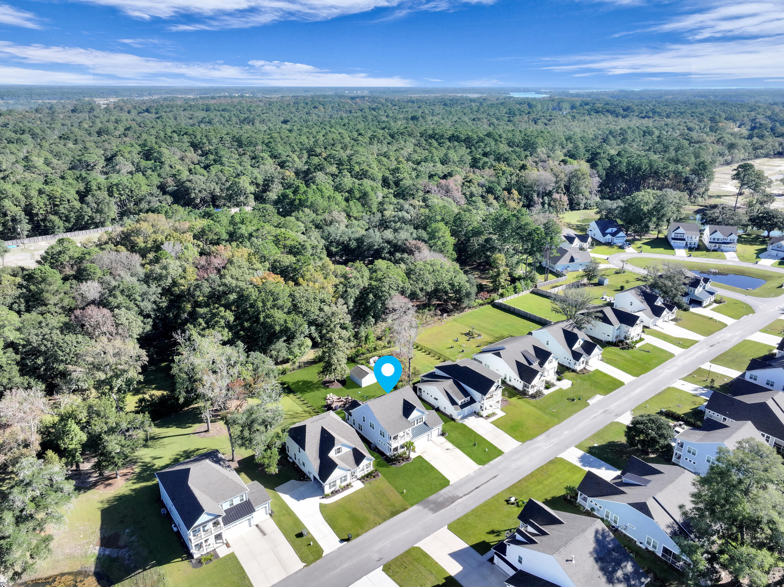 2021 Kings River Trail Hollywood, SC 29449 - Photo 55 of 55 127_dji_20251021102501_0038_d-2