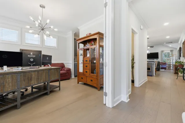 $759,995 | 2021 Kings River Trail, Hollywood, SC 29449