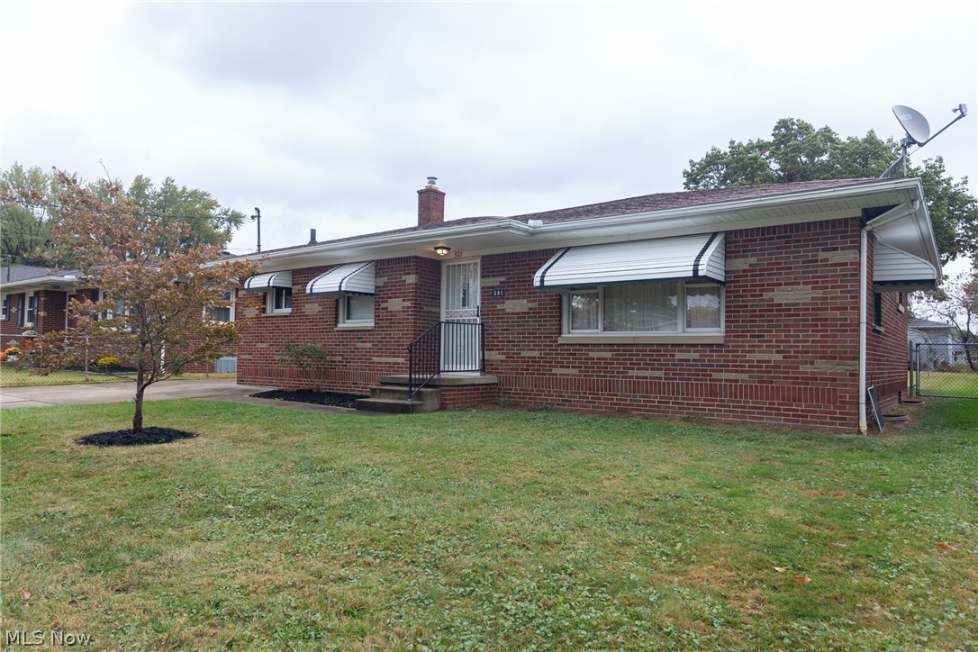 591 Hillman Road Akron, OH 44312 - Photo 1 of 35 Gallery Image 1
