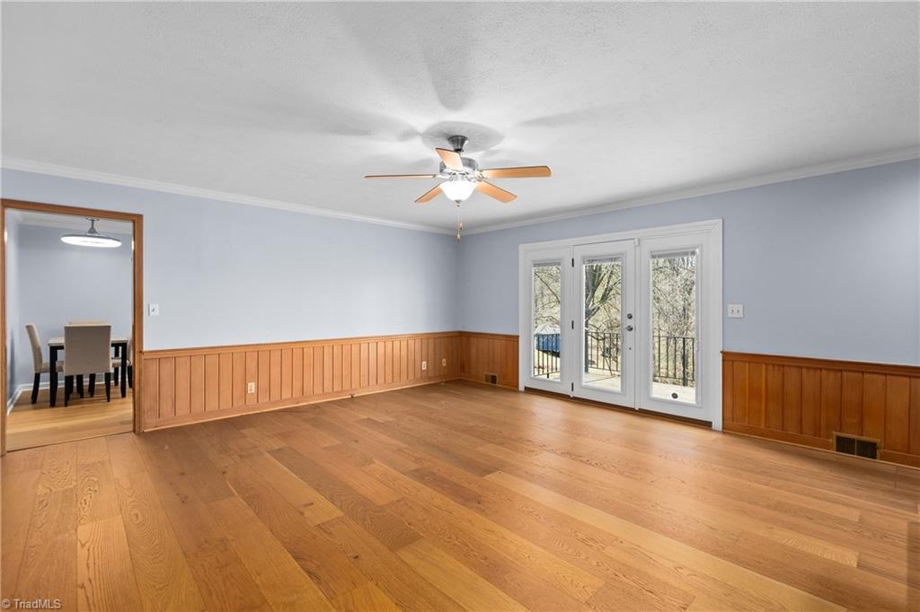 1120 Bethania-Rural Hall Road Rural Hall, NC 27045 - Photo 20 of 44 Den