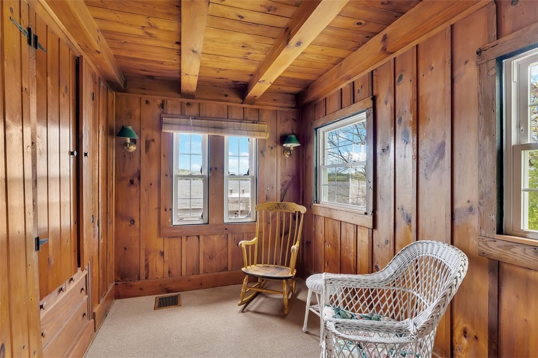 115 Log Cabin Road Otsego, NY 13439 - Photo 41 of 49 Bedroom 3