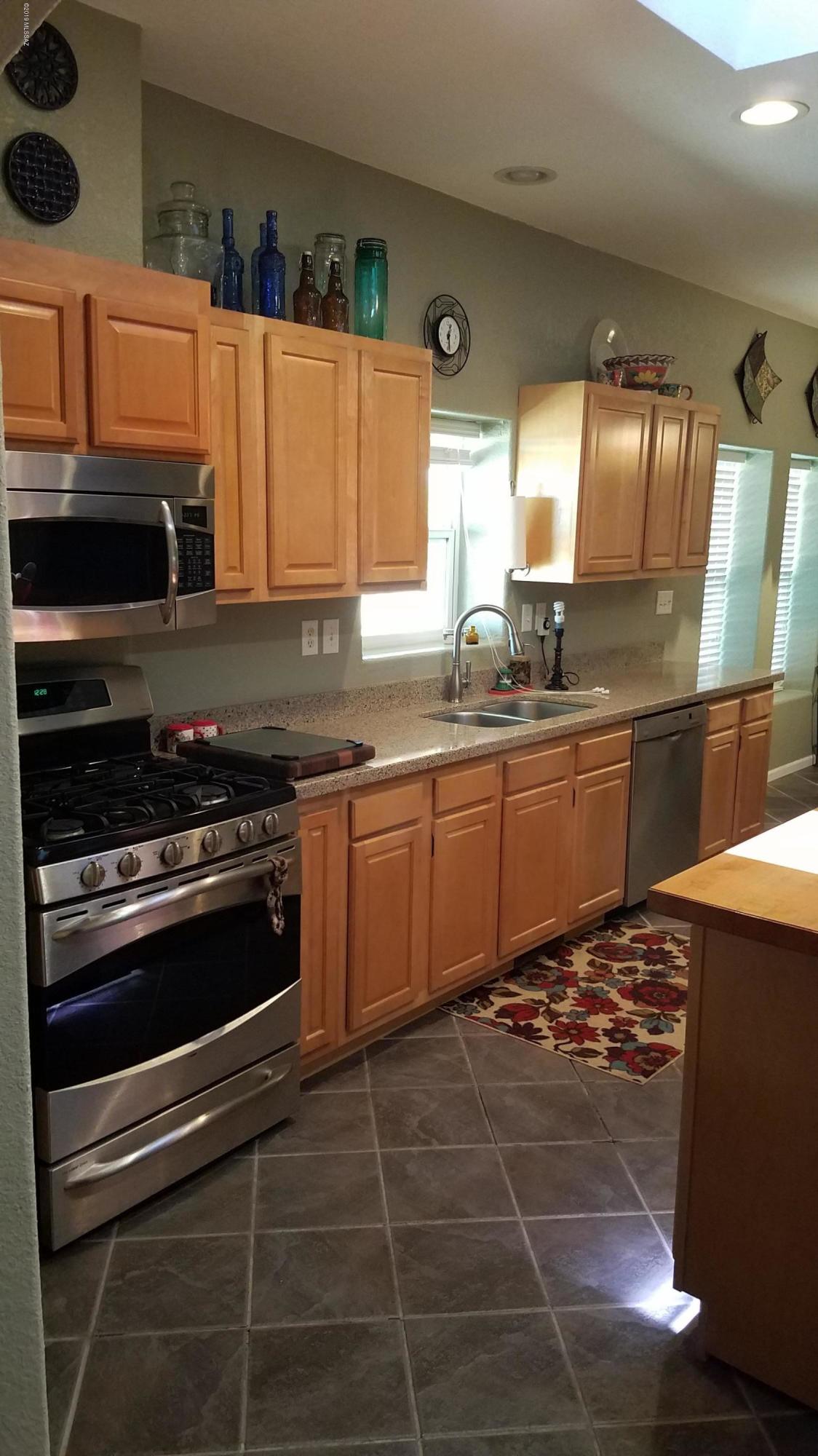 8570 South Marstellar Road Tucson, AZ 85736 - Photo 10 of 34 Gallery Image 10