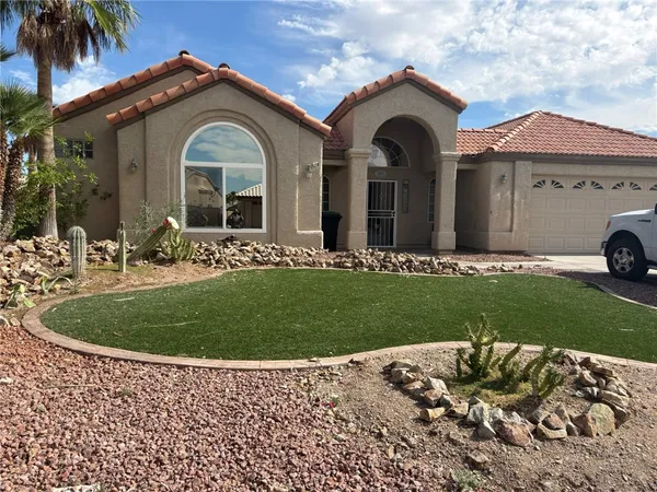$495,555 | 2065 Los Lagos Drive, Fort Mohave, AZ 86426