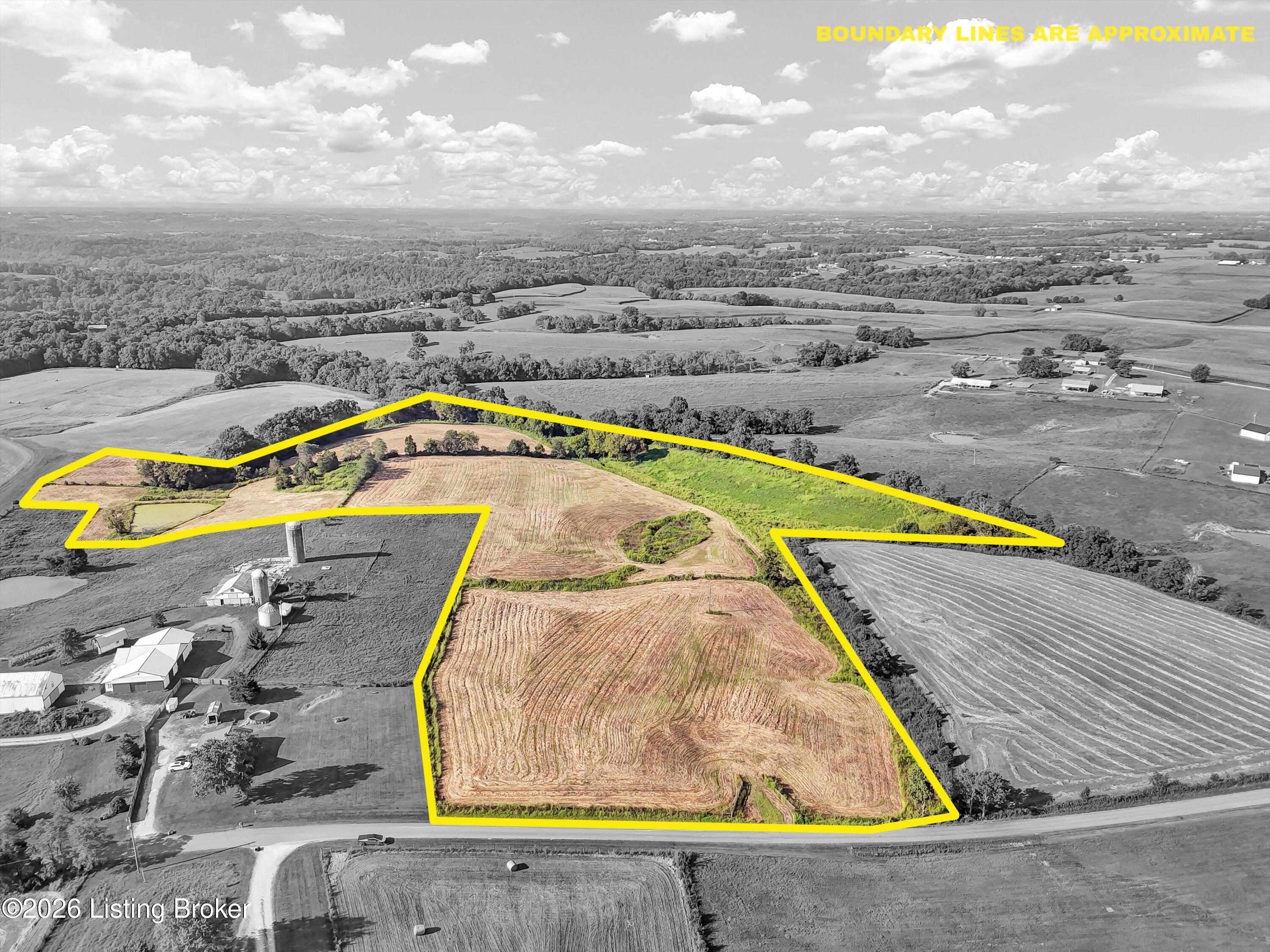 1801 Yates Cooney Neck Road Bloomfield, KY 40008 - Photo 2 of 13 02-1801 Yates Cooney Neck Rd