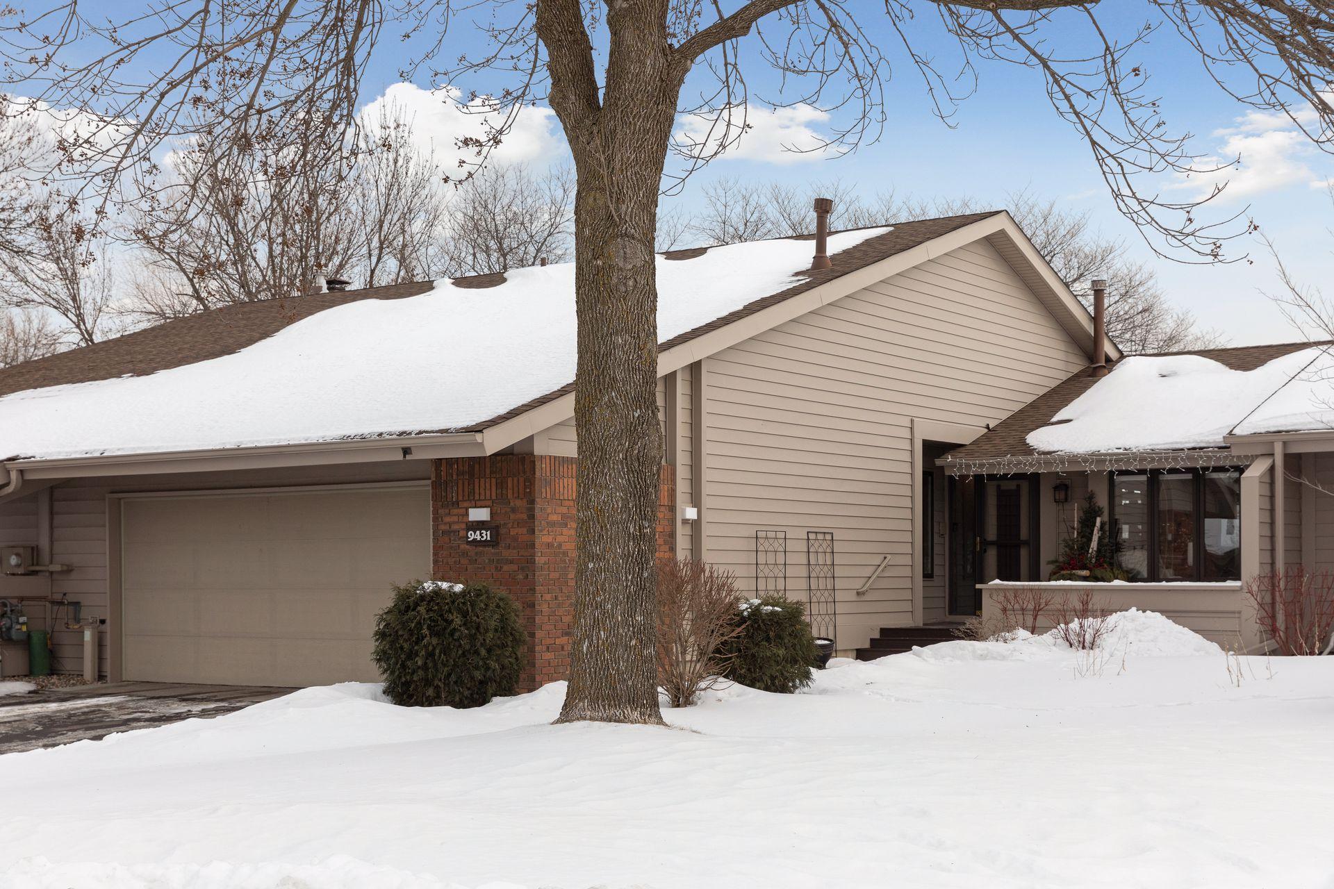 9431 Woodbridge Road Bloomington, MN 55438 - Photo 1 of 25 Gallery Image 1
