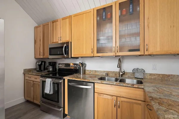 $499,000 | 489 Tahoe Keys Boulevard, Unit 47, South Lake Tahoe, CA 96150