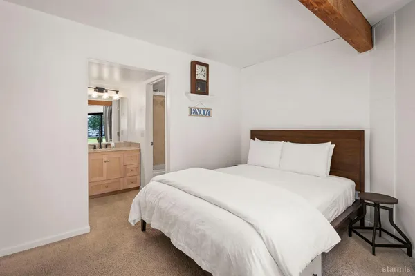 $499,000 | 489 Tahoe Keys Boulevard, Unit 47, South Lake Tahoe, CA 96150