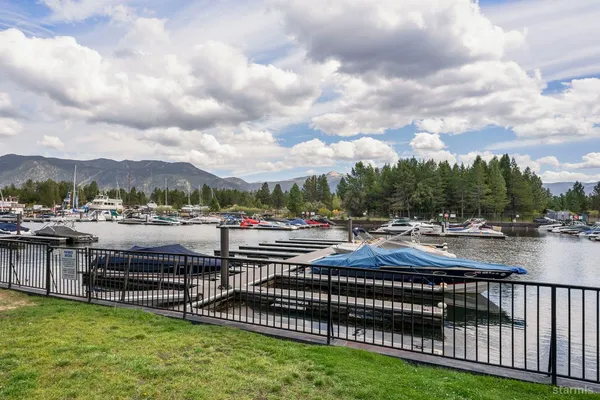 $499,000 | 489 Tahoe Keys Boulevard, Unit 47, South Lake Tahoe, CA 96150