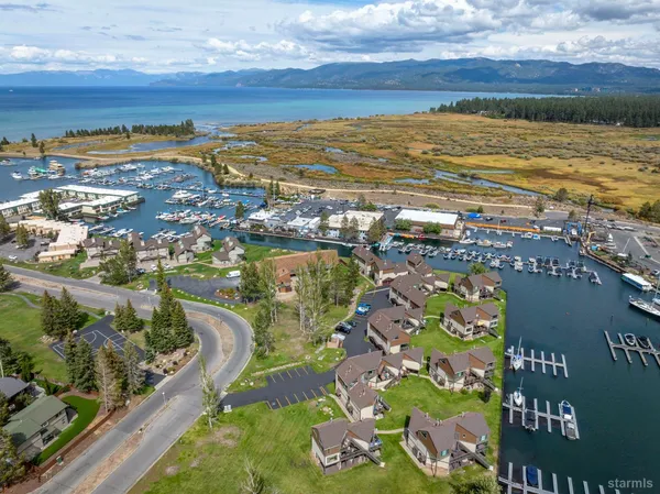 $499,000 | 489 Tahoe Keys Boulevard, Unit 47, South Lake Tahoe, CA 96150