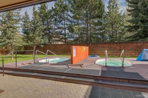 $499,000 | 489 Tahoe Keys Boulevard, Unit 47, South Lake Tahoe, CA 96150