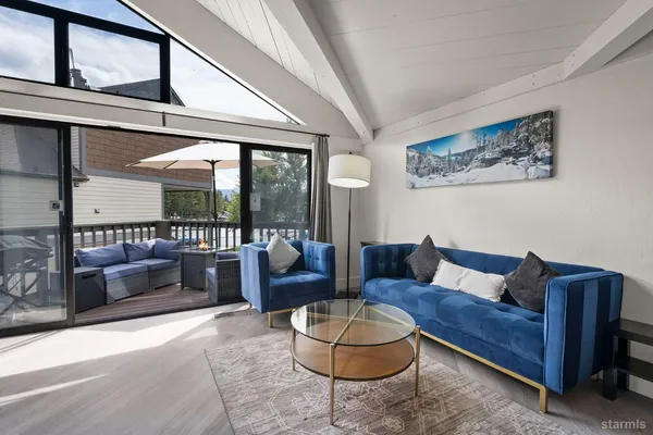 $499,000 | 489 Tahoe Keys Boulevard, Unit 47, South Lake Tahoe, CA 96150