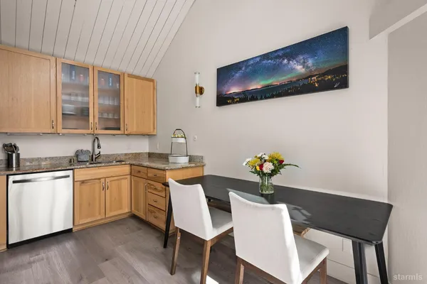 $499,000 | 489 Tahoe Keys Boulevard, Unit 47, South Lake Tahoe, CA 96150