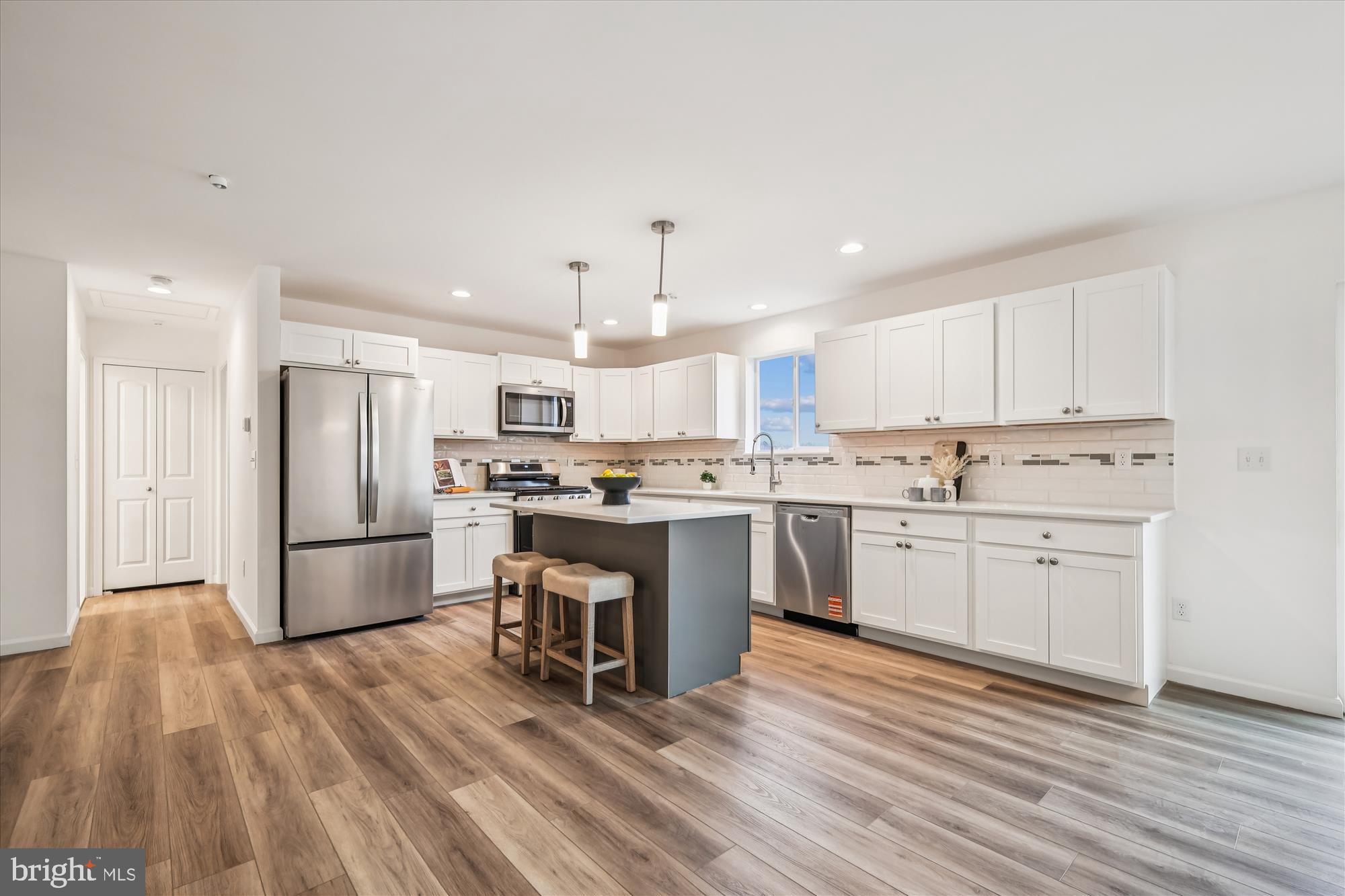 325 Greenspring Road Queenstown, MD 21658 - Photo 14 of 32 Kitchen