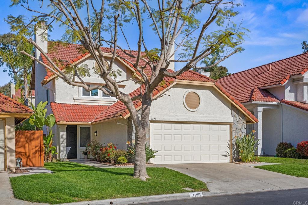 1196 Beacon Hill San Marcos, CA 92078 - Photo 2 of 35