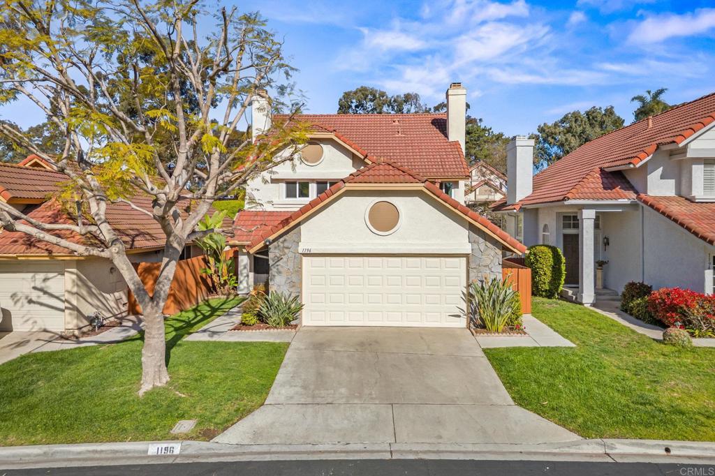 1196 Beacon Hill San Marcos, CA 92078 - Photo 25 of 35