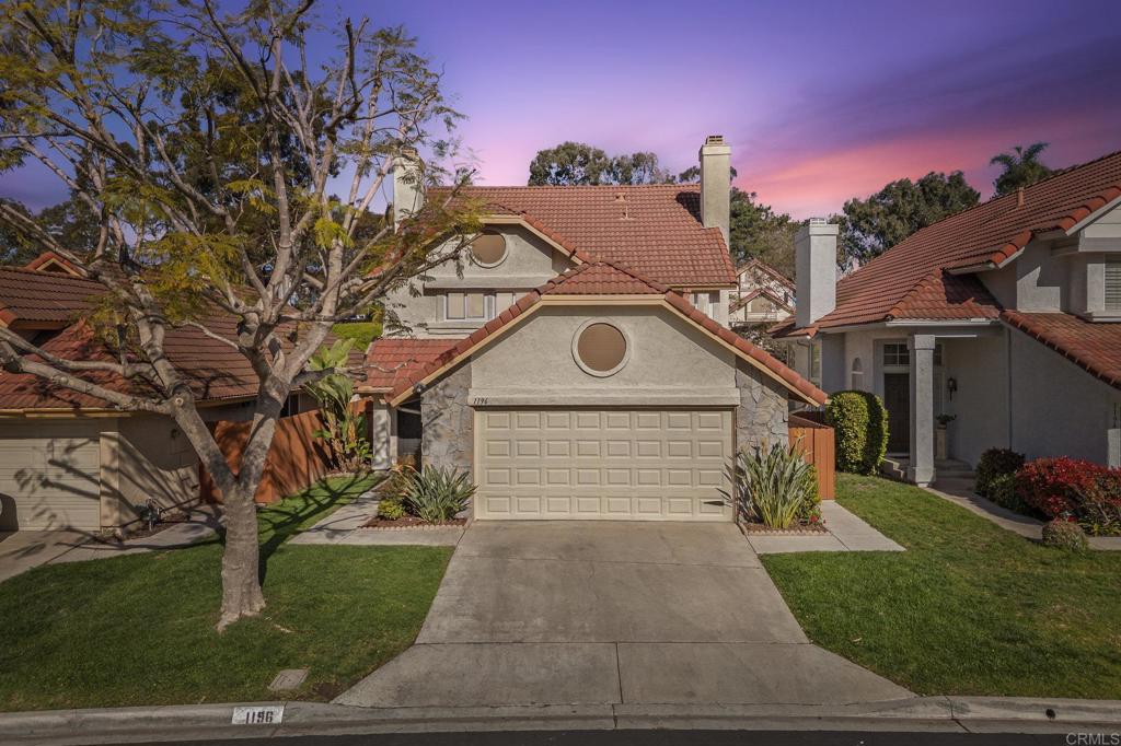 1196 Beacon Hill San Marcos, CA 92078 - Photo 35 of 35