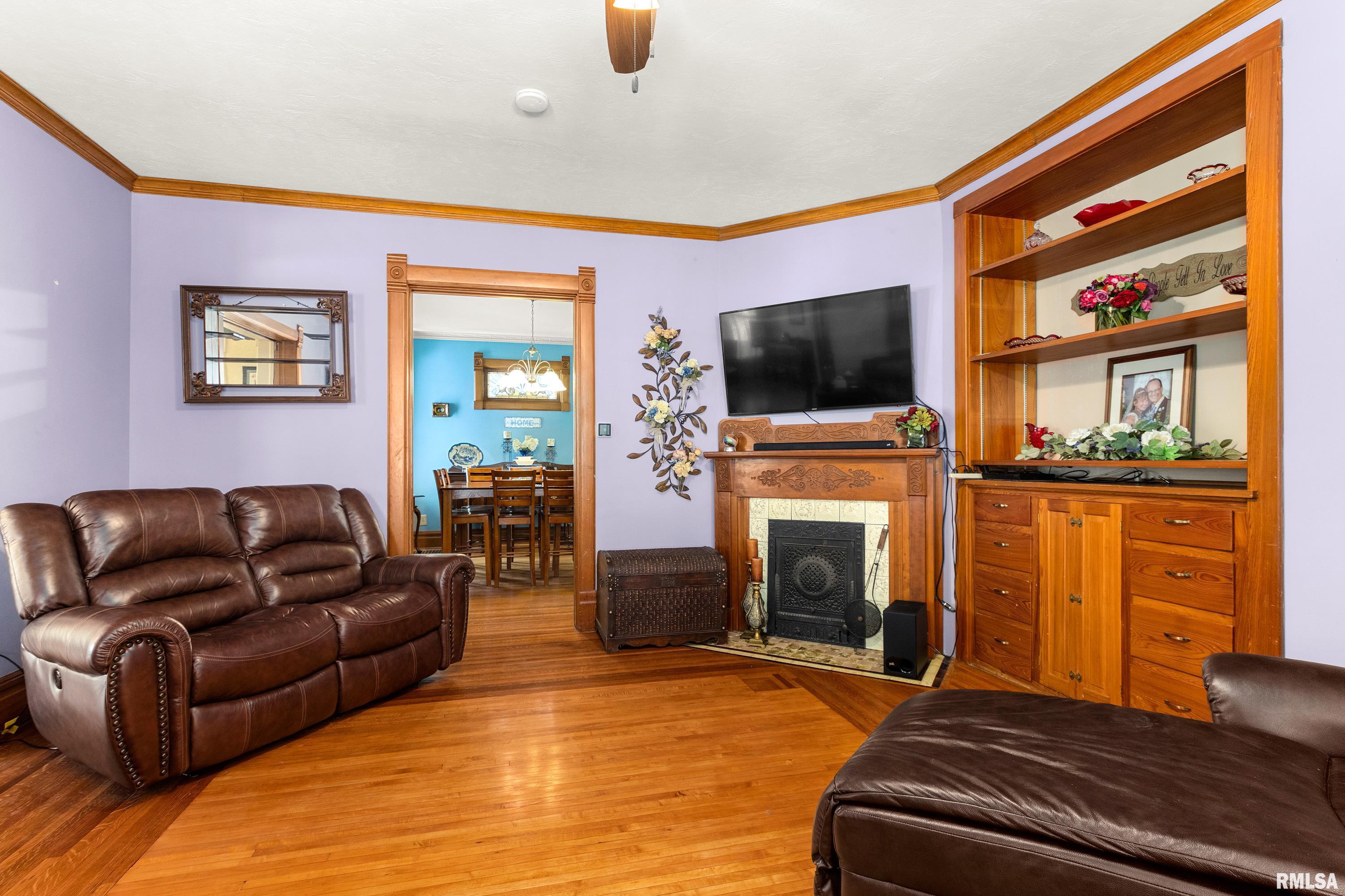 211 West 3rd Street Delavan, IL 61734 - Photo 25 of 61