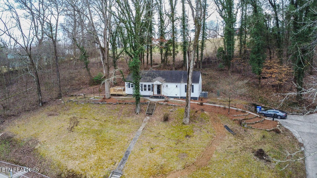 2115 Swan Pond Road Harriman, TN 37748 - Photo 1 of 32 Gallery Image 1