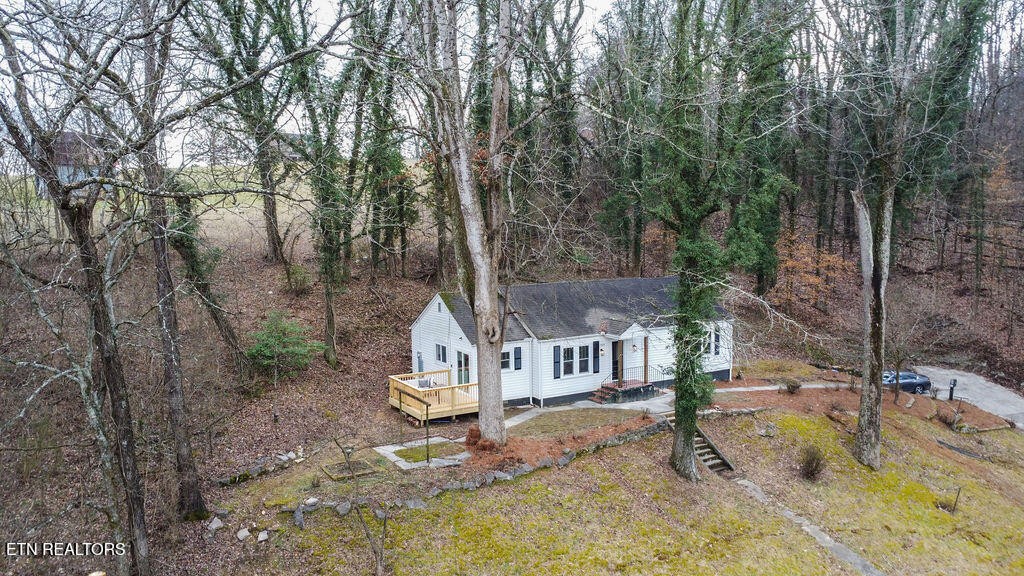 2115 Swan Pond Road Harriman, TN 37748 - Photo 3 of 32 Gallery Image 3