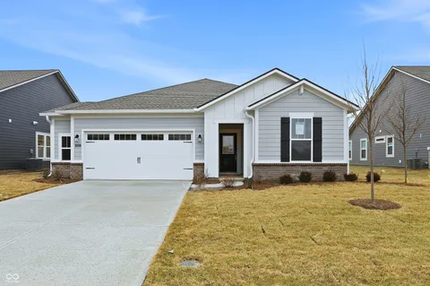 $379,440 | 9361 Gaskin Lane, McCordsville, IN 46055