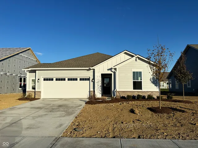 $368,440 | 9361 Gaskin Lane, McCordsville, IN 46055