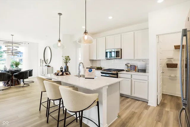 $368,440 | 9361 Gaskin Lane, McCordsville, IN 46055