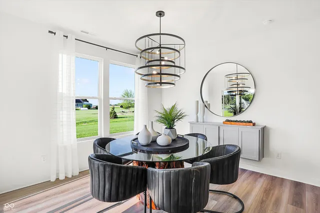 $368,440 | 9361 Gaskin Lane, McCordsville, IN 46055