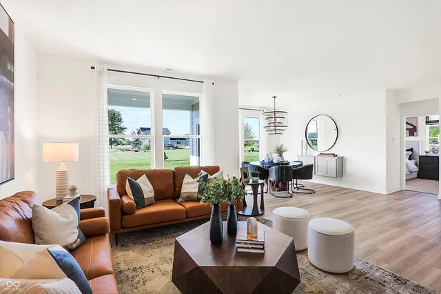 $368,440 | 9361 Gaskin Lane, McCordsville, IN 46055