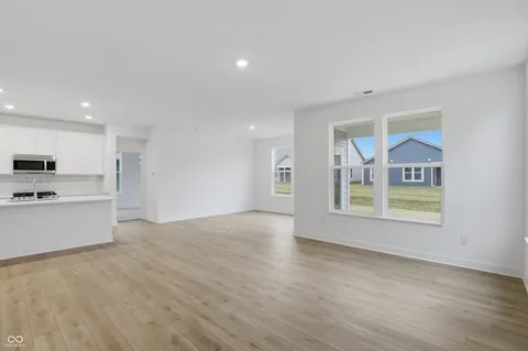 $379,440 | 9361 Gaskin Lane, McCordsville, IN 46055