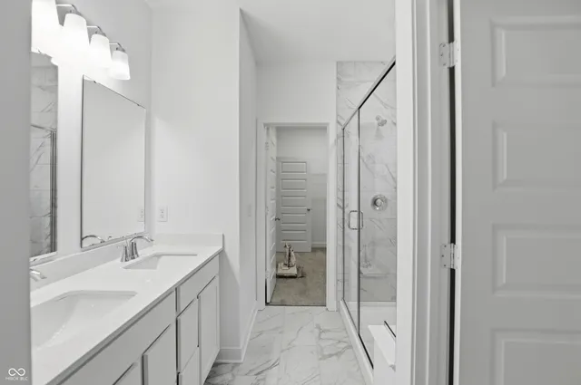 $361,440 | 9361 Gaskin Lane, McCordsville, IN 46055