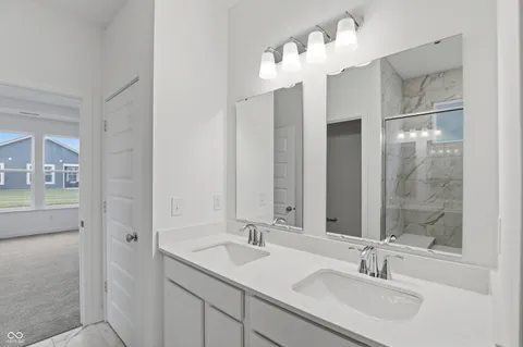 $379,440 | 9361 Gaskin Lane, McCordsville, IN 46055