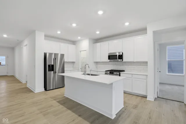 $361,440 | 9361 Gaskin Lane, McCordsville, IN 46055