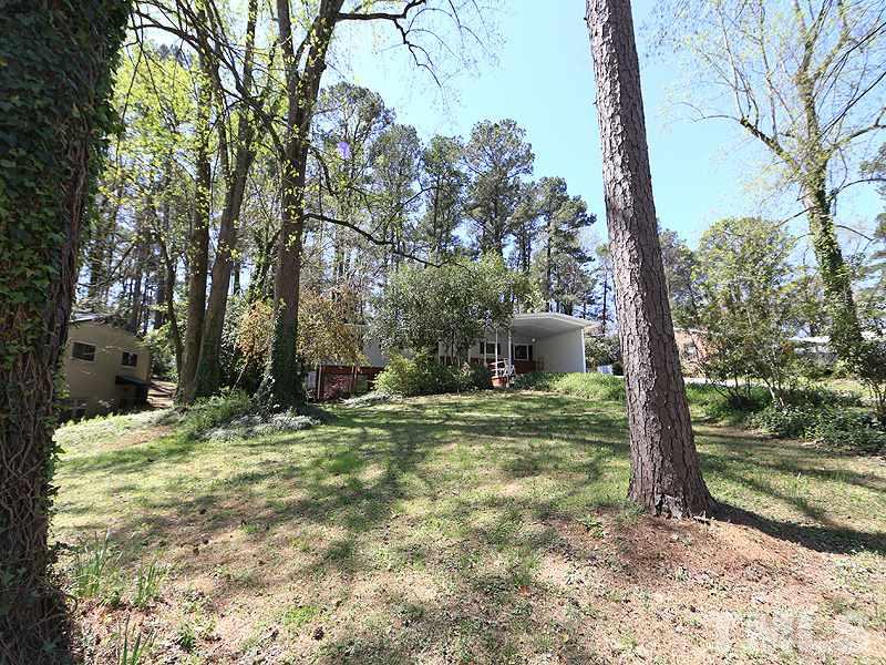 1616 Pineview Drive Raleigh, NC 27606 - Photo 16 of 18 Gallery Image 16