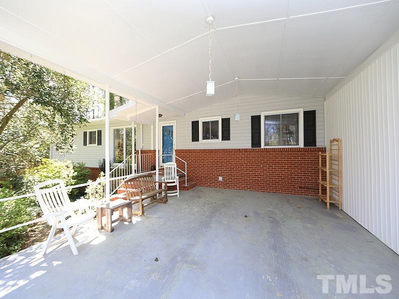 1616 Pineview Drive Raleigh, NC 27606 - Photo 18 of 18 Gallery Image 18