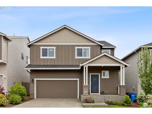 $649,900 | 3718 Northeast Kingbird Street, Camas, WA 98607