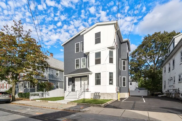 $799,900 | 43-45 Wellington Street, Unit 3, Waltham, MA 02451