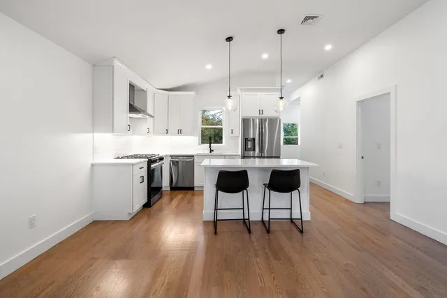 $799,900 | 43-45 Wellington Street, Unit 3, Waltham, MA 02451