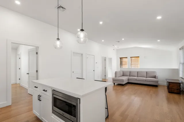 $799,900 | 43-45 Wellington Street, Unit 3, Waltham, MA 02451